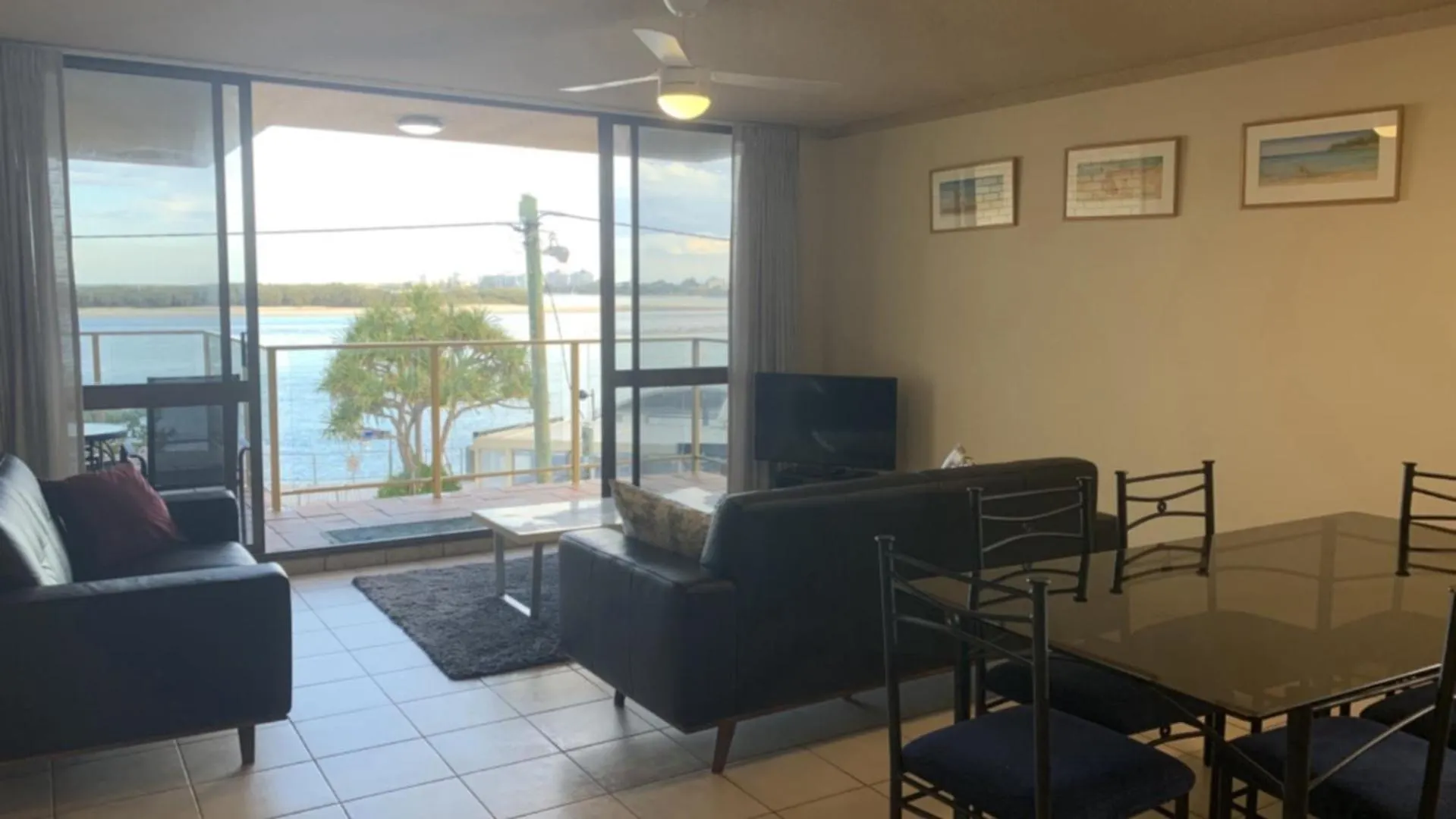 Lägenhet Wirruna Unit 4 Caloundra
