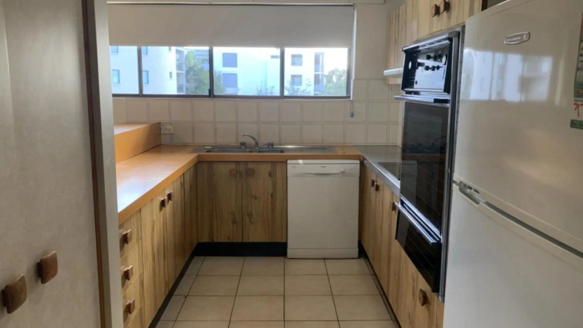 Wirruna Unit 4 Caloundra Apartment