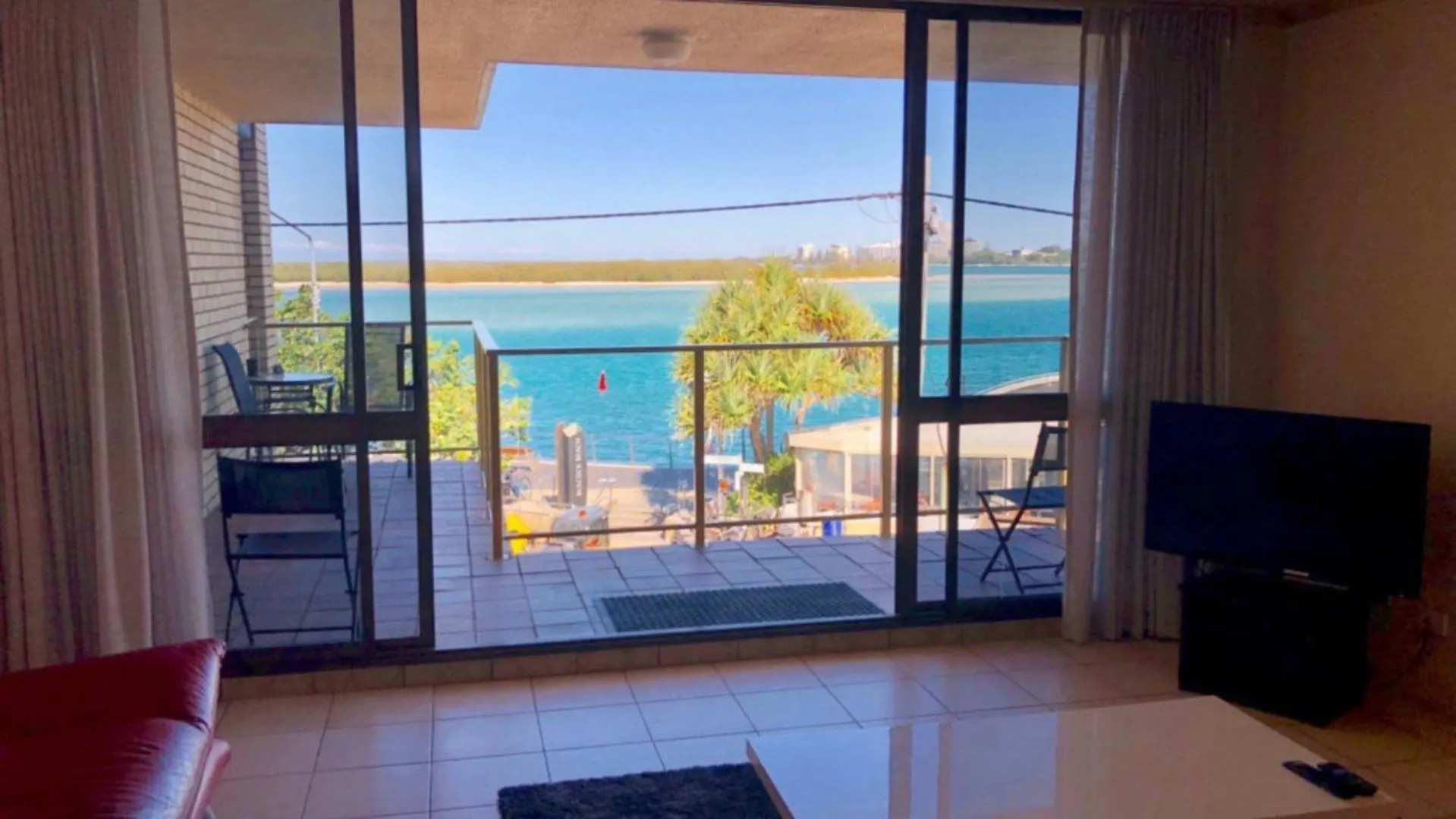 Apartment Wirruna Unit 4 Caloundra