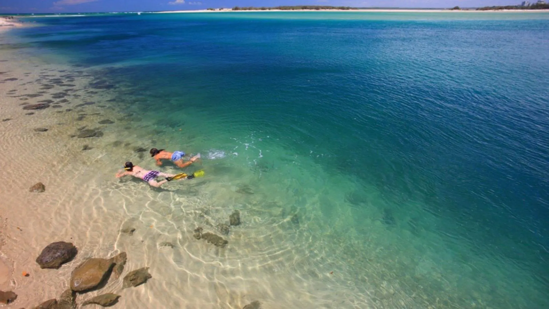 Wirruna Unit 4 Caloundra Australia