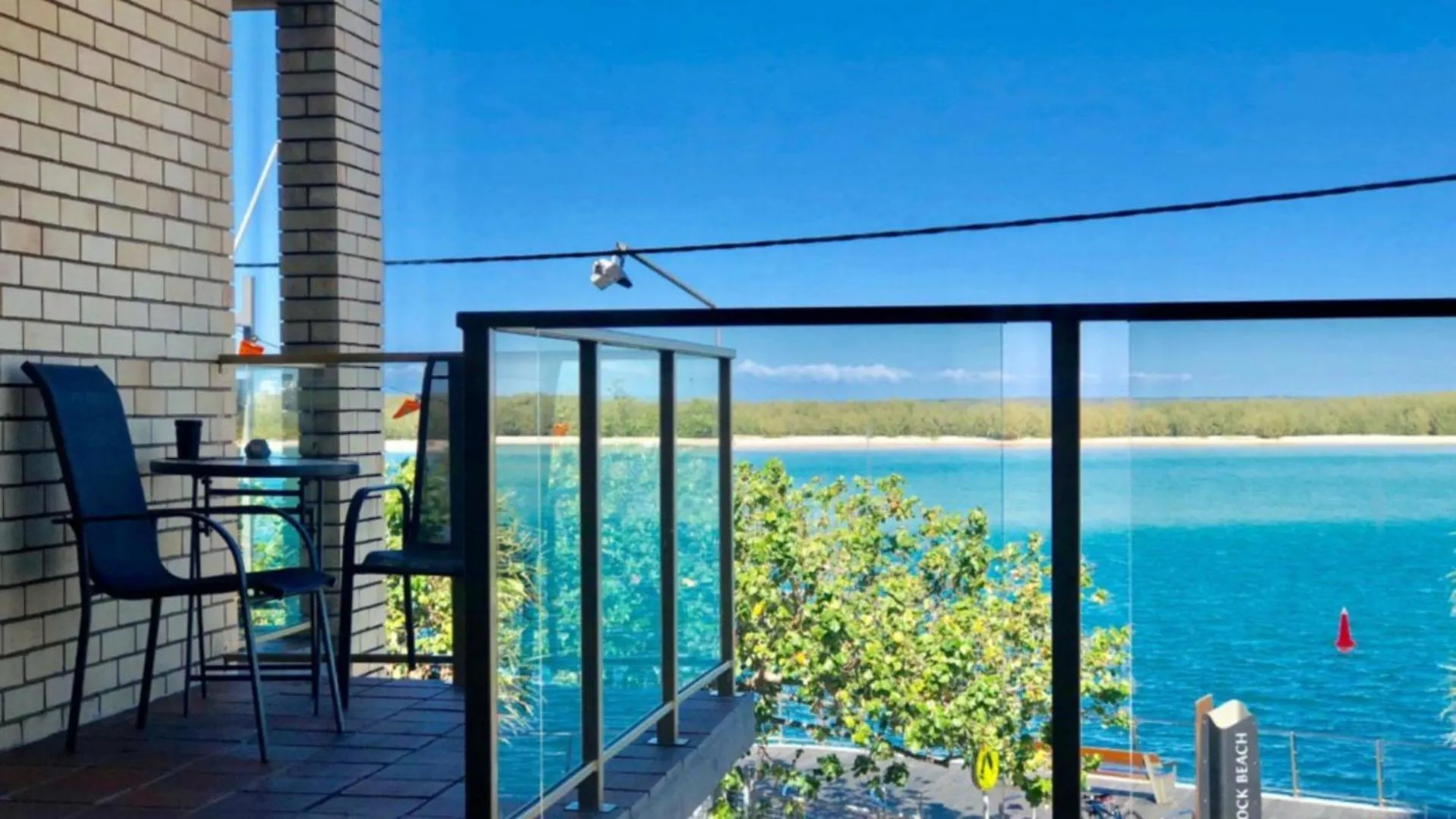 Wirruna Unit 4 Caloundra